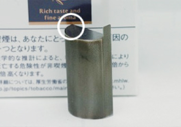 突起部の再生肉盛_1